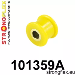 101359A: Front and rear anti roll bar link bush SPORT Black