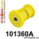 101360A: Front lower front suspension bush SPORT