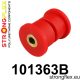 101363B: Rear lower inner suspension bush