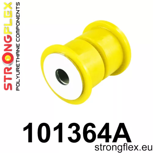 101364A: Rear lower outer suspension bush SPORT Black