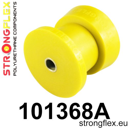 101368A: Rear diff mount bush SPORT