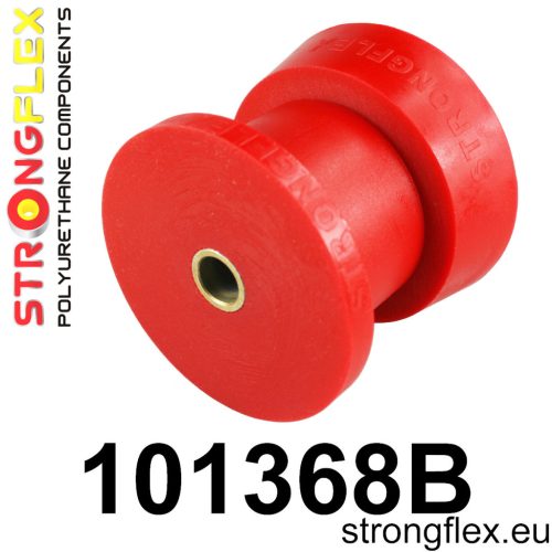 101368B: Rear diff mount bush