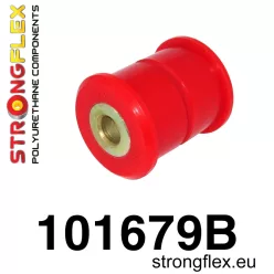 101679B: Rear upper - rear arm bush Black