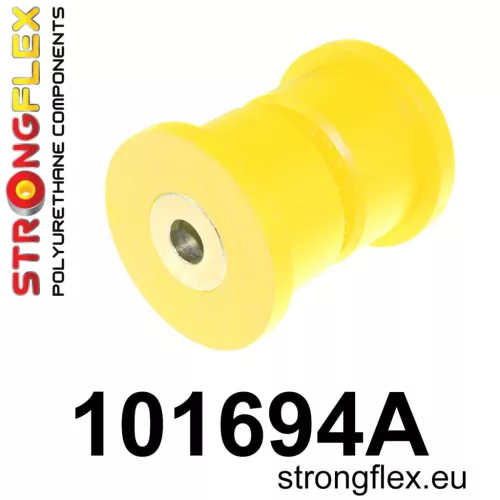 101694A: Front lower arm – front bush SPORT Black
