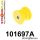 101697A: Rear toe adjuster – inner bush SPORT