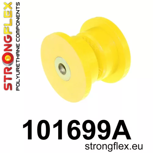 101699A: Rear upper arm – inner bush SPORT Yellow