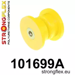 101699A: Rear upper arm – inner bush SPORT Black
