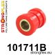101711B: Rear trailing arm – rear bush