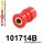 101714B: Rear Wishbone Bush - Outer Rear