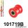 101719B: Steering rack bush