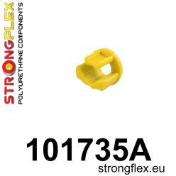 101735A: Rear differential bush insert SPORT