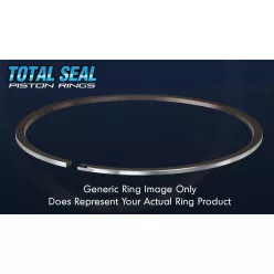 Total Seal AP 037650 0585 150 C-33 STEEL TOP#