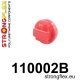 110002B: Jack pad adaptor