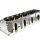 DART PRO1 LS 15º CNC GEN III CYL HEADS PV:250cc SD:1.295D