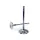 Manley Nissan RB30E Int Valve 43.10mm x 125.68mm x .2750