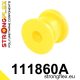 111860A: Rear anti roll bar bush SPORT