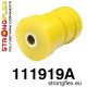 111919A: Front lower arm - front bush SPORT