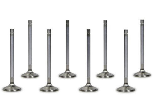Manley 2.3 EcoBoost Int Valve Kit 32.50mm x 103.55mm x .2157