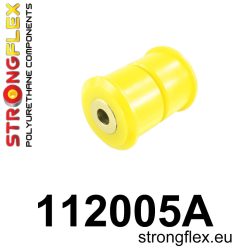 112005A: Rear arm bush SPORT