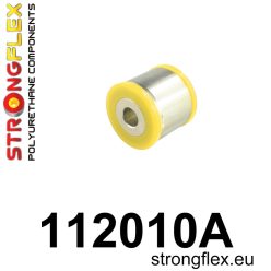   Strongflex Mercedes E-osztály W211 Hátsó Alsó Lengőkar Belső Szilent SPORT – 112010A