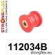112034B: Rear differential – front bush