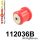 112036B: Front upper arm bush