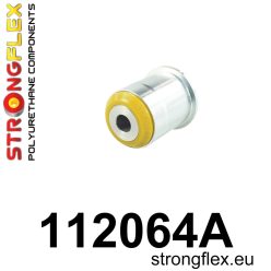   Strongflex Mercedes R-osztály W251, V251 (2005–2012) Hátsó Lengőkar Belső Alsó Szilent SPORT – 112064A