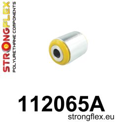   Strongflex Mercedes R-osztály W251,V251 (2005–2012) Hátsó Alsó Lengőkar Külső Szilent SPORT – 112065A