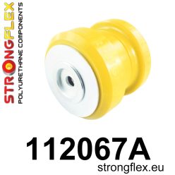   Strongflex Mercedes R-osztály W251, V251 Hátsó Segédkeret Első Szilent SPORT – 112067A