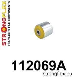   Strongflex Mercedes R-osztály W251,V251 Hátsó Differenciálmű Első Szilent SPORT – 112069A