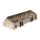 DART PRO1 ALU SBC CYL HEADS PV:180cc CV:72cc SD:Bare
