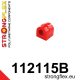 112115B: Front anti roll bar bush