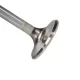 Manley Chrysler 361 Exhaust Valve 1.740 x 5010 x .3715
