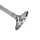 Manley Chrysler 426 Hemi Exhaust Valve 1.900 x 4855 x .3075