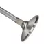 Manley Chrysler 426 Hemi Exhaust Valve 1.900 x 4855 x .3075