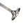 Manley SBC Exhaust Valve 1.600 x 5540 x .3110