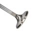 Manley SBC Exhaust Valve 1.600 x 5540 x .3110