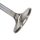 Manley BBC Exhaust Valve 1.900 x 5354 x .3715