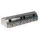 DART PRO1 ALU SBC CYL HEADS PV:215cc CV:49cc SD:Bare