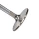 Manley BBC Intake Valve 2.190 x 5218 x .3720