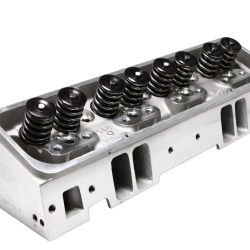 DART PRO1 ALU SBC CYL HEADS PV:215cc CV:64cc SD:1.437D