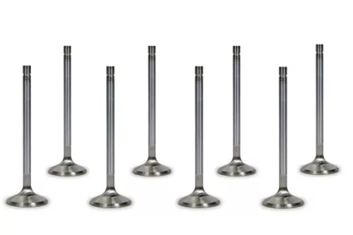 Manley SBC Intake Valve Kit 2.080 x 5040 x .3415