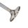 Manley BBC Exhaust Valve Kit 1.900 x 6450 x .3415