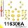 116306A: Full suspension polyurethane bush kit SPORT