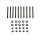 ZRP Head Stud Kit 1.4L TFSI (2012-Pre)