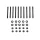 ZRP Head Stud Kit 2.5L 20v EA855 (CEPA)