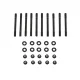 ZRP Head Stud Kit 1.9L & 2.0L TDI (PD Engine) (Drop-in)