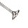 Manley BBC Exhaust Valve 1.880 x 5522 x .3415