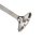 Manley BBC Exhaust Valve 1.880 x 5454 x .3715