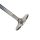 Manley BBC Exhaust Valve 1.880 x 5374 x .3715